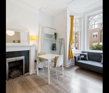 Studio Flat, Glenmore Rd, NW3 - Photo 2
