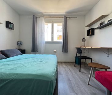 A LOUER - Sainte-Clotilde - Studio de 25 m2 meublé et équipé à prox... - Photo 6