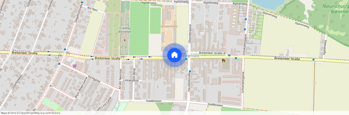 Breitenleer Straße, 1220, Wien