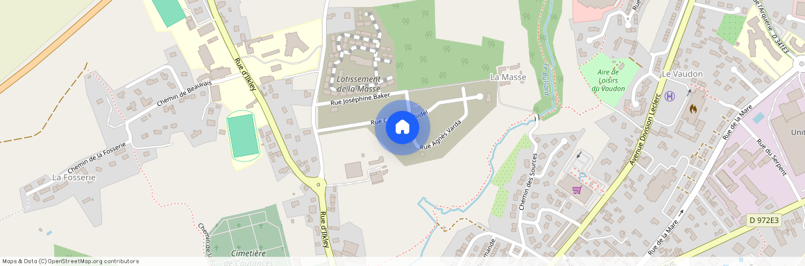 Manche, 50, 50200, Coutances