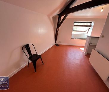 Location Appartement 1 pièce 22m² POITIERS 86000 - Photo 5