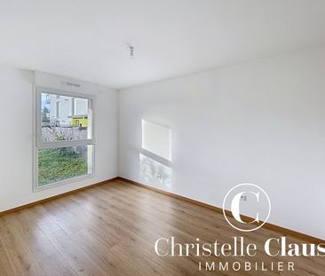 Appartement - BLOTZHEIM - 41m² - 1 chambre - Photo 2