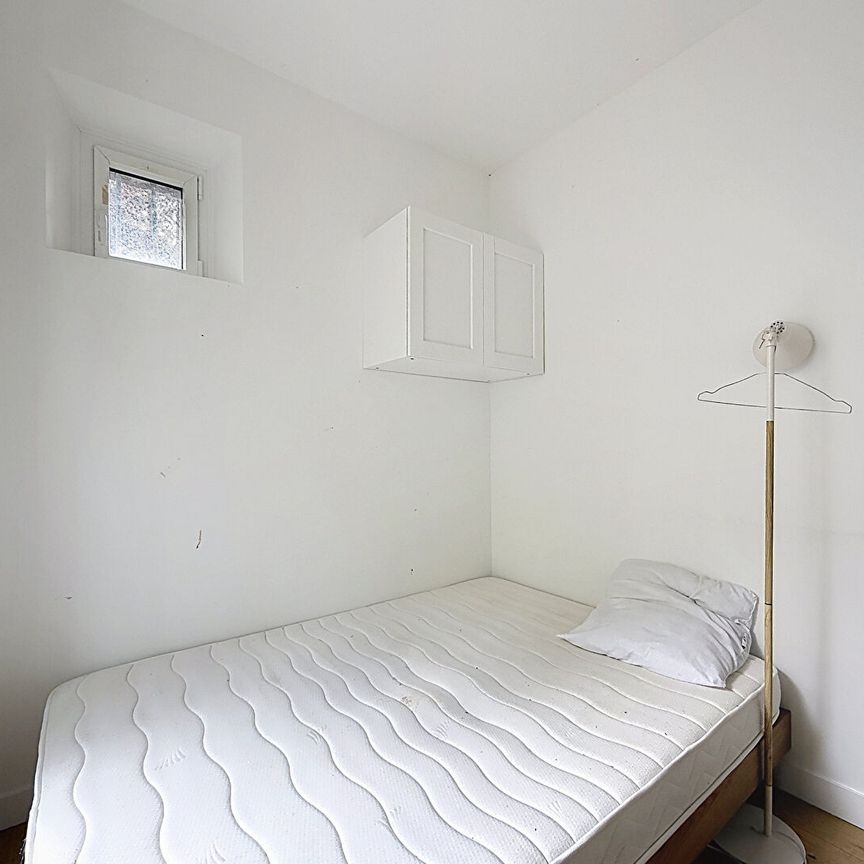 Appartement T1 près de IVRY SUR SEINE à louer - Photo 1