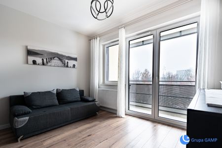 3pokoje*m. postojowe*51m2*Kobierzyńska*Siesta - Photo 3