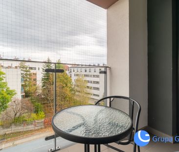 2 pokoje + garaż, blisko Centrum Kongresowego ICE - Фото 2