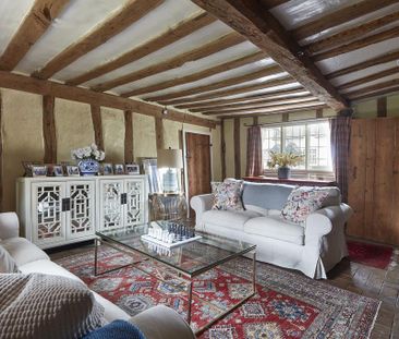 4 bedroom detached house to rent - Photo 2