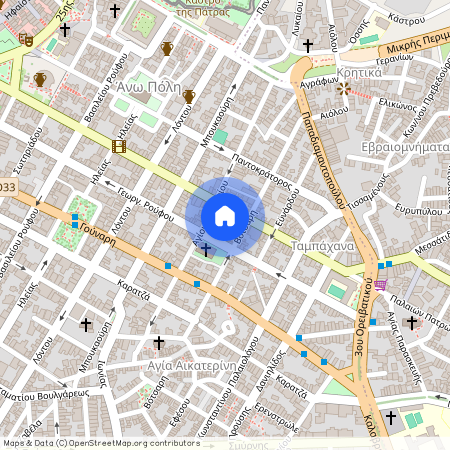 Ταμπάχανα (Πάτρα)