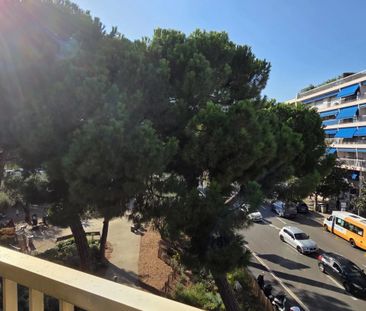 2 pièces en centre-ville face au parc - Photo 5