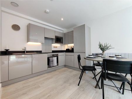 1 bedroom apartment to rent - Photo 5