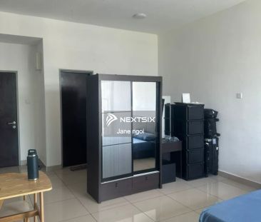KSL Residence 2 @ Kangkar Tebrau - Photo 4