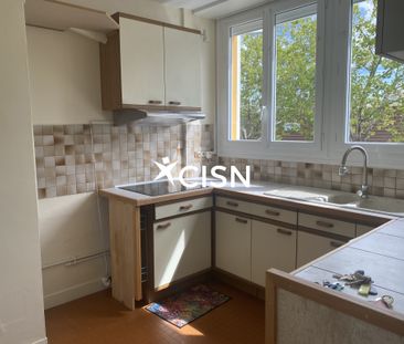 Location Appartement 2 pièces 40m² ST NAZAIRE 44600 - Photo 3
