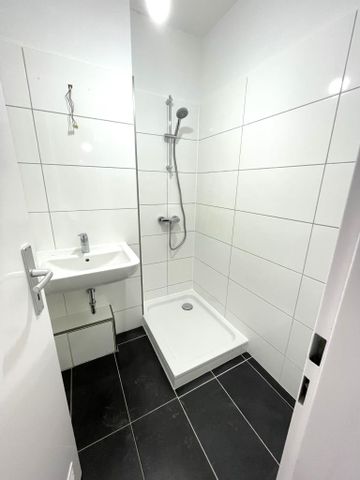 3-Zimmer-Wohnung mit Balkon in Wolfsburg-Vorsfelde mieten - Photo 5