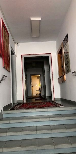 Ufficio Moderno In Posizione Strategica A Chiasso - Photo 1