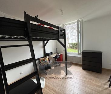 Location Appartement 1 pièce 19m² NANCY 54000 - Photo 6