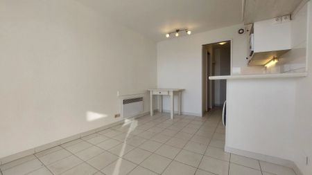 Location Appartement 1 pièce 25m² CANNES 06150 - Photo 2