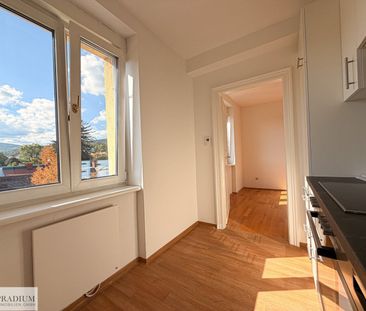 2-Zimmer-Altbauwohnung zwischen Grüner Markt und Kurpark - Photo 4