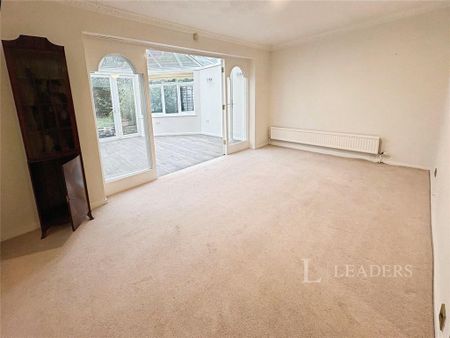 3 bedroom house to rent - Photo 3