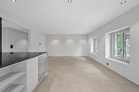 Exklusive 4.5 Zimmer Wohnung - Foto 3
