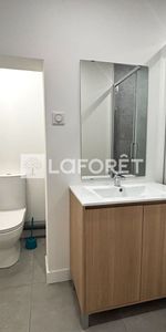 Appartement T1 L ISLE SUR LA SORGUE à louer - Photo 4