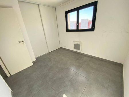 Location maison individuelle 4 pièces 80.34 m² à Vendargues (34740) - Photo 5