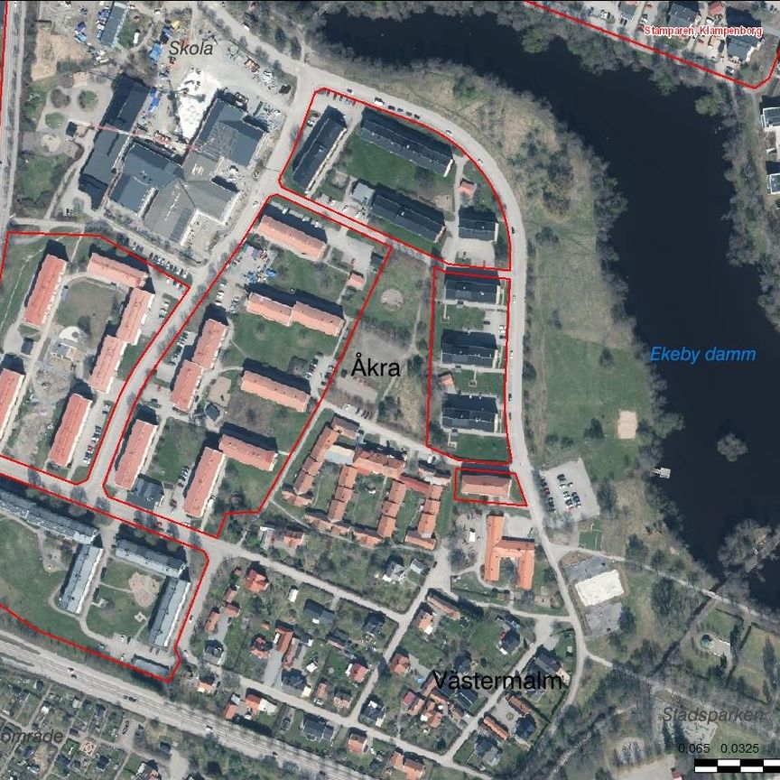 Strandvägen 19 D - Photo 1