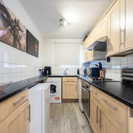 Studio to rent - Photo 3