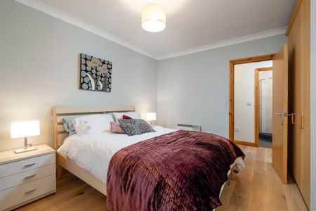 Apartment 36, Grange House, Taylors Hill, Rathfarnham, Dublin 14, County Dublin - Photo 3