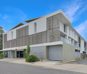 TWO WEEKS RENT FREE! Perfectly Positioned Prestige Apartment - Photo 5
