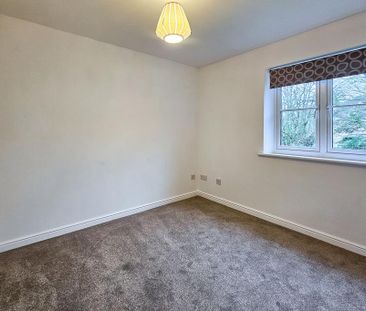 2 bedroom terraced house to rent - Photo 6