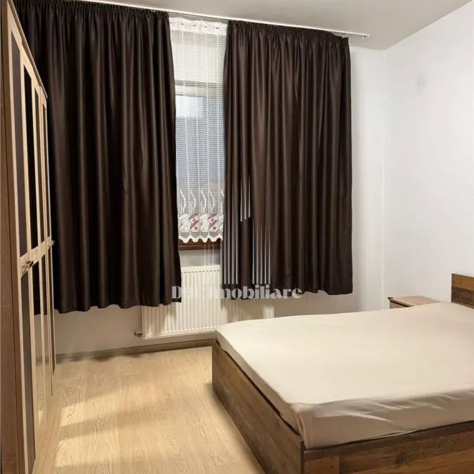Inchiriere 2 camere I Drumul Taberei-Valea Larga -centrala proprie - Fotografie 1