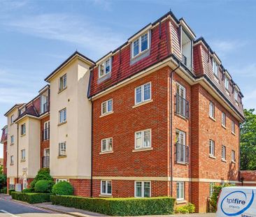 2 bedroom apartment to rent - Photo 3