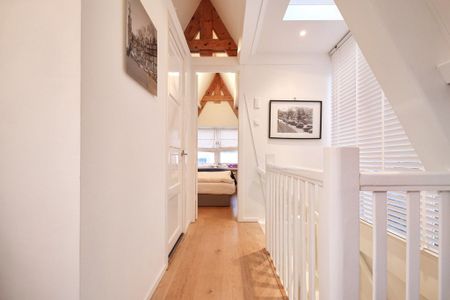 Te huur: Appartement Runstraat 6 2 in Amsterdam - Photo 3