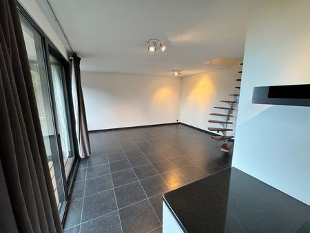 Appartement te huur - Photo 2