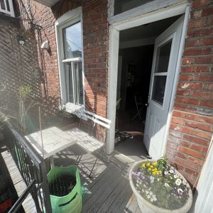 Plateau Mont-Royal – Mile End 4 1/2 - Photo 3