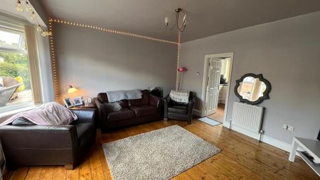 3 bedroom terraced house to rent - Photo 2