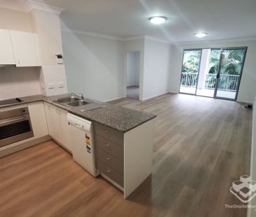 Spacious Apartment in a Peaceful Leafy Setting – Prime Ashgrove Loc... - Photo 4