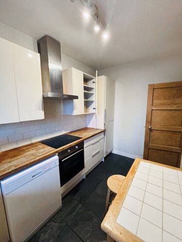 Room in a Shared Flat, Stunning Double Room In South Kensin, SW3 - Photo 5