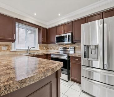 For Lease - 1253 Glen Valley Road, Oakville, Ontario - Photo 4