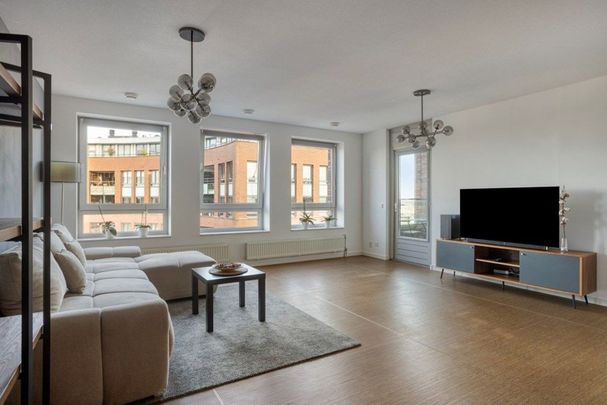 Rochussenstraat 461 - Photo 1