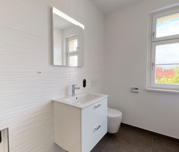 30er-Jahre-Charme mit hochwertiger Einbauküche -Wohnen im Erfurter ... - Photo 6