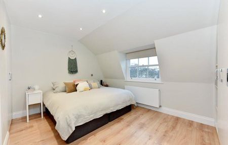 3 bedroom flat to rent - Photo 5