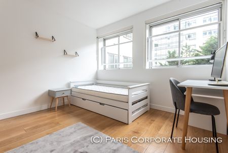 Rue du Général Camou, - Photo 3