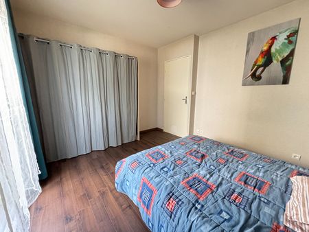 Appartement T2 à Saint jacques de la lande - Photo 2
