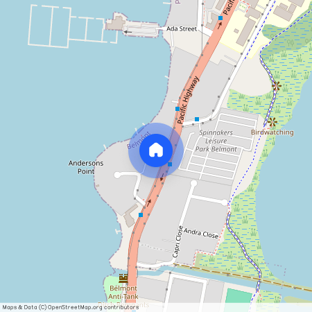 15 Bellevue Road, NSW 2280, Belmont