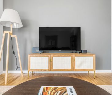 Rosy Living, Rosenthaler Str. - Foto 1