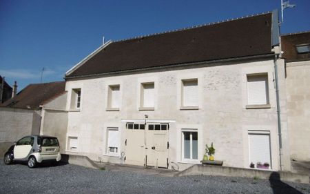 Appartement à louer 2 pièces • 29,17 m2 Janville - Photo 4