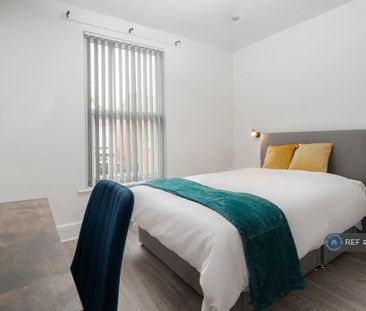 1 bedroom in a house share to rent - Photo 2