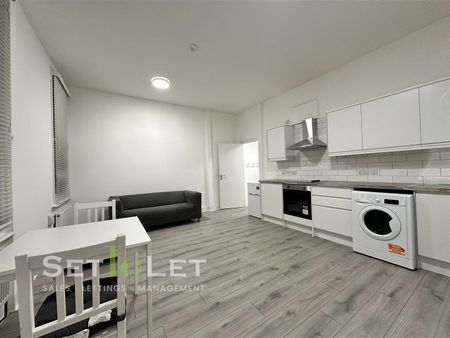 17 Evington Road, Leicester, Leicestershire, LE2 1QG - Photo 5