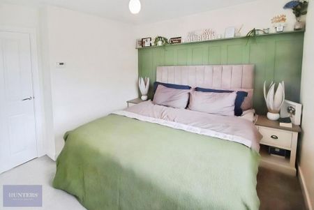 2 bedroom house to rent - Photo 3