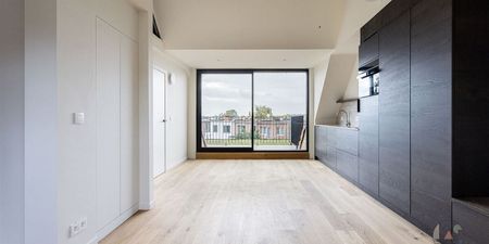 Appartement te huur in Wilrijk voor € 945 met 1 slaapkamer - Photo 5